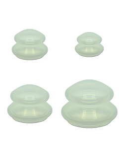 Cupping Set - Silicon