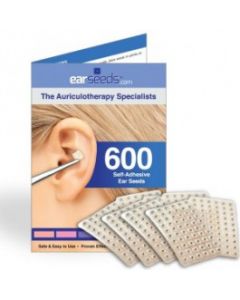 Ear seed replacements - 600 seed pack