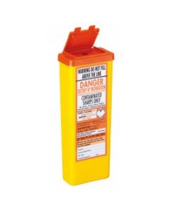 Sharps Container 0.5 Litre