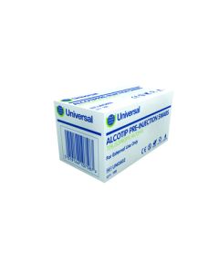 Pre Injection Swabs