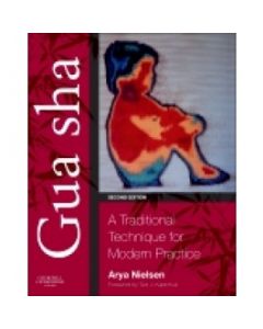 Gua Sha, 2nd Edition