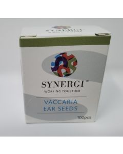 Synergi Vaccaria Ear Seeds