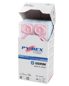 Seirin New Pyonex Press Needle