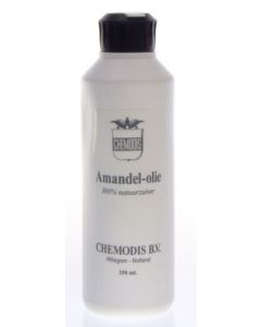 Chemodis Almond Oil 250mls