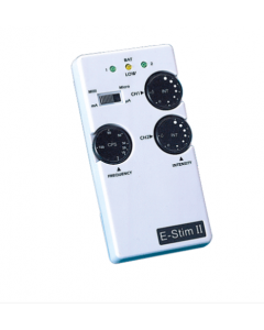 E-STIM II Dual Channel Stimulator